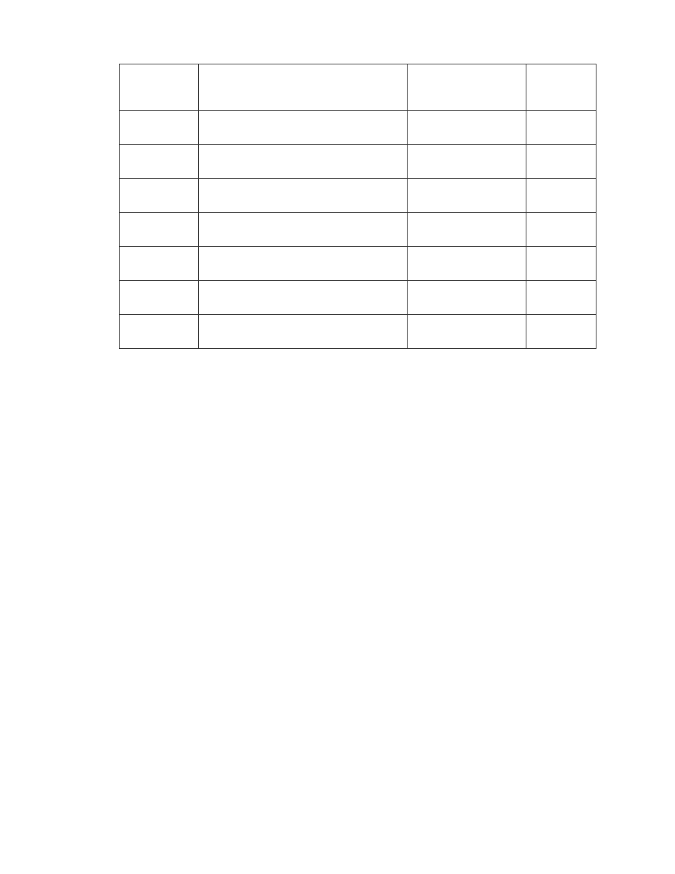 Interlogix Concord 4 User Manual User Manual | Page 73 / 88