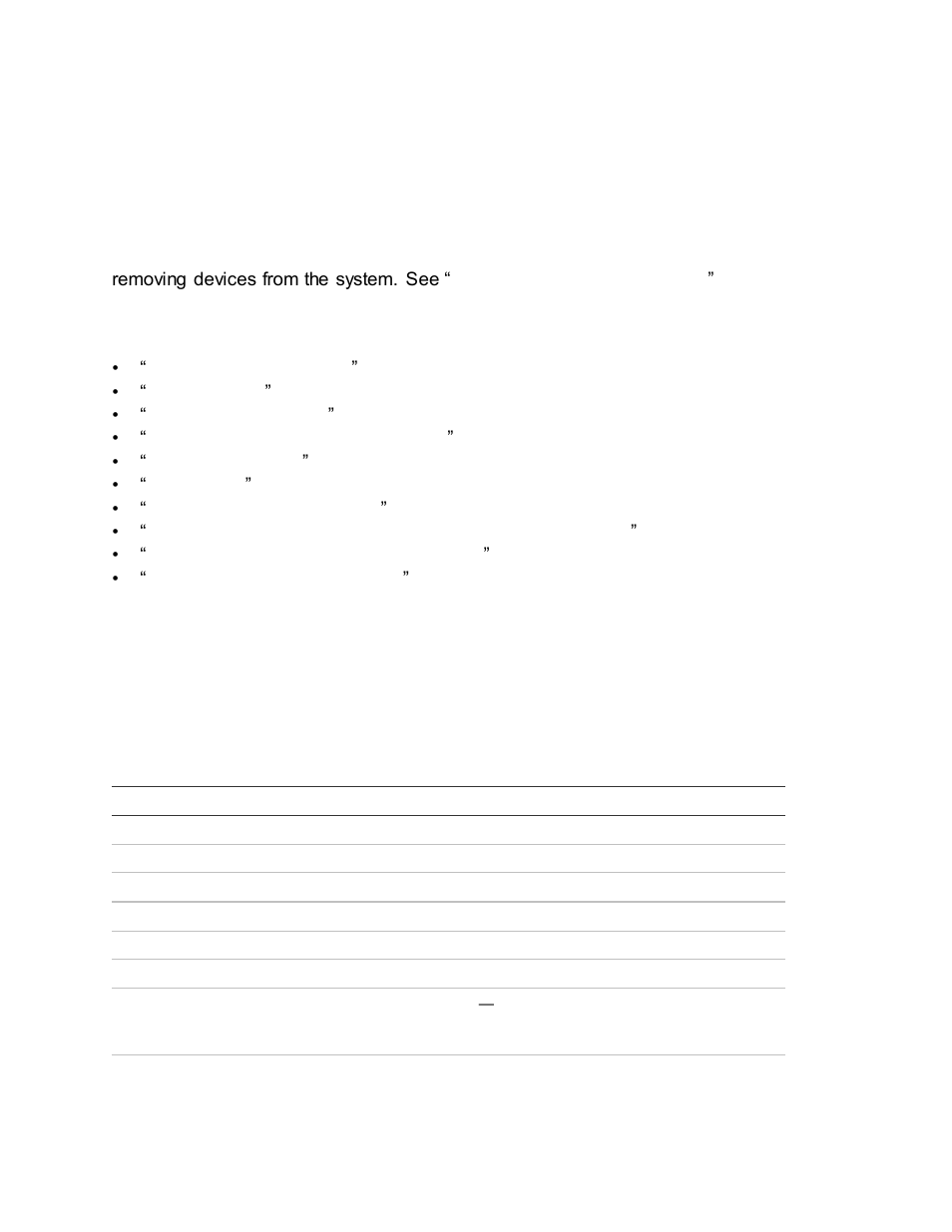 Testing the system, Basic system commands | Interlogix Concord 4 REV J Installation Manual User Manual | Page 102 / 153