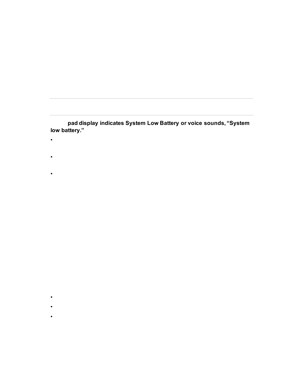 Interlogix Concord 4 REV J Installation Manual User Manual | Page 113 / 153