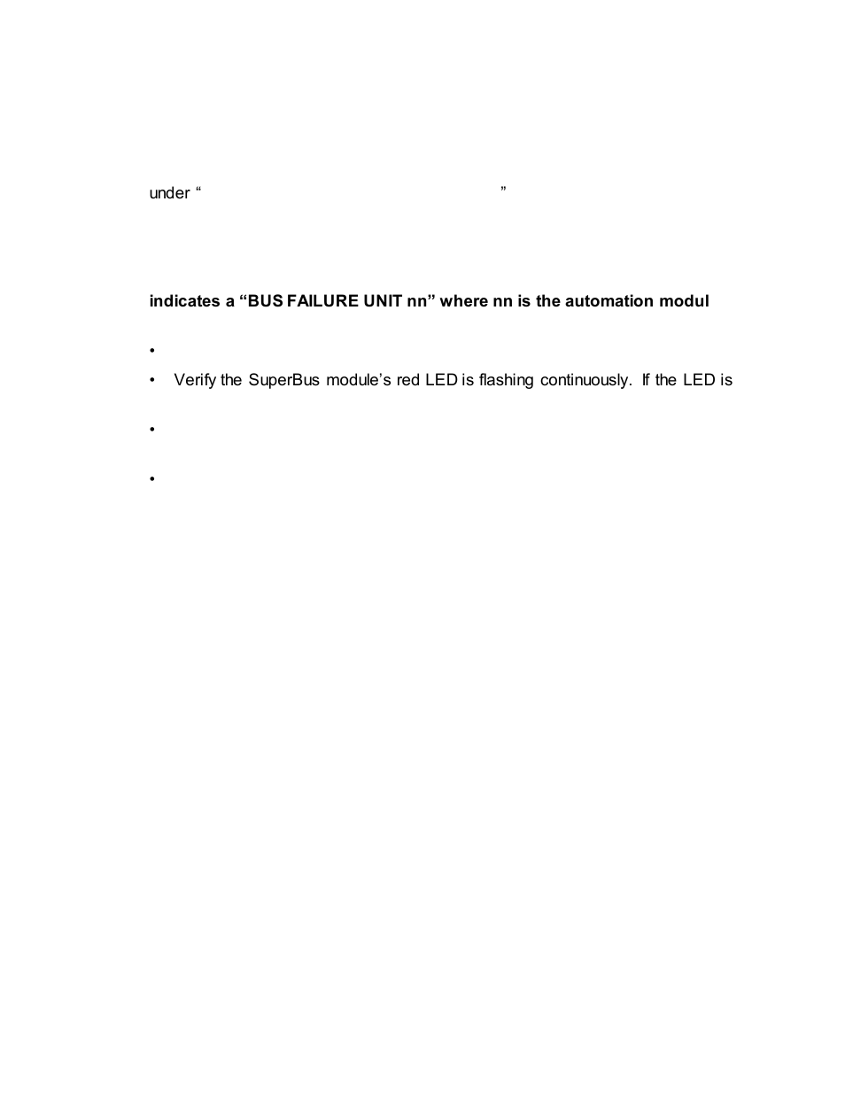 Automation module issues | Interlogix Concord 4 REV J Installation Manual User Manual | Page 121 / 153