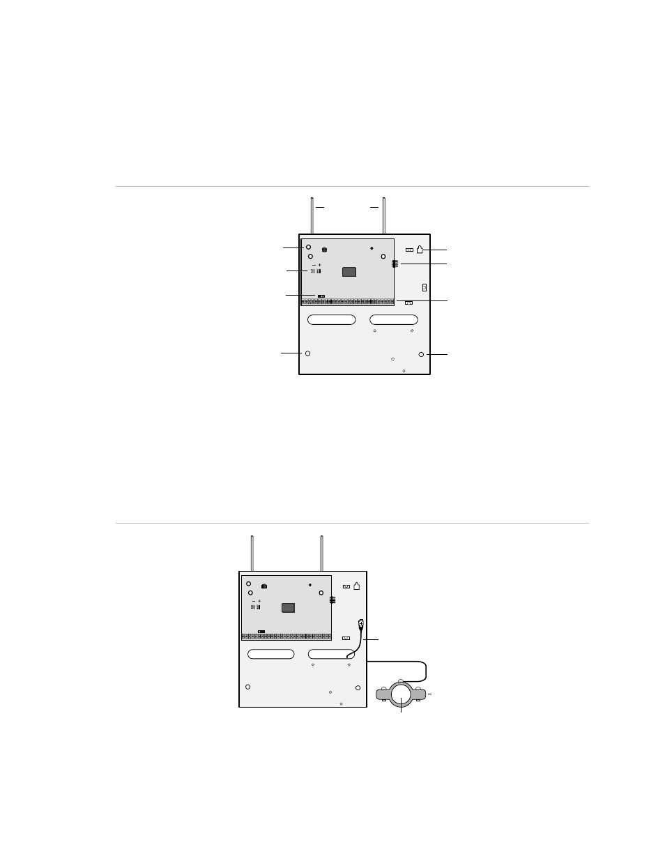 Grounding the panel | Interlogix Concord 4 REV J Installation Manual User Manual | Page 17 / 153