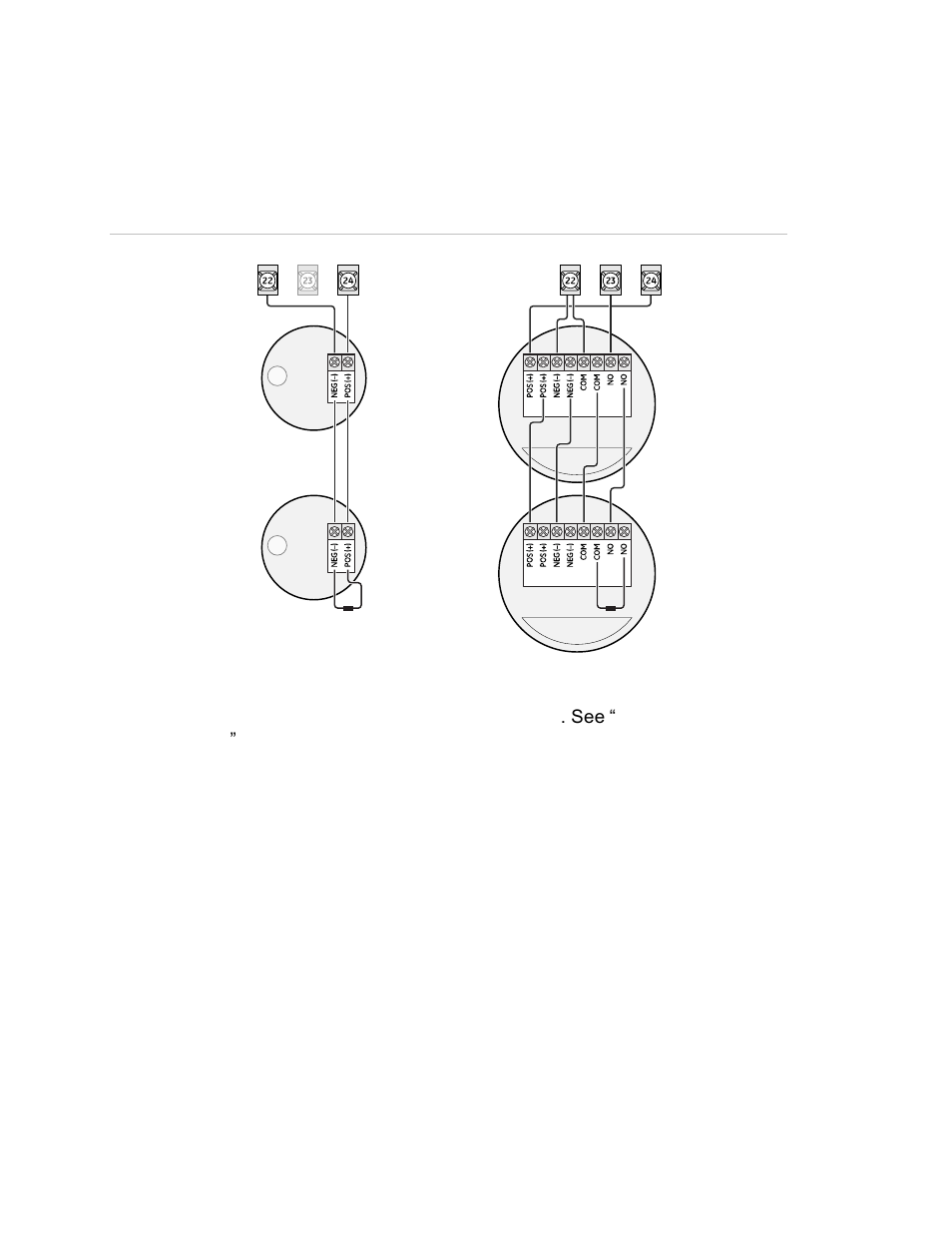 Interlogix Concord 4 REV J Installation Manual User Manual | Page 22 / 153