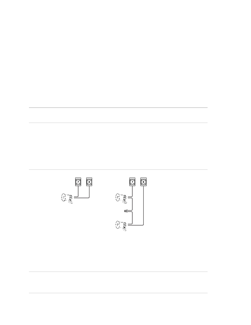 Speakers and sirens | Interlogix Concord 4 REV J Installation Manual User Manual | Page 24 / 153