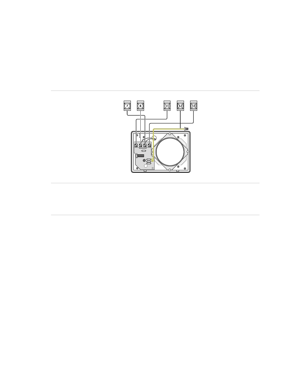 Interrogator 200 audio verification module | Interlogix Concord 4 REV J Installation Manual User Manual | Page 27 / 153