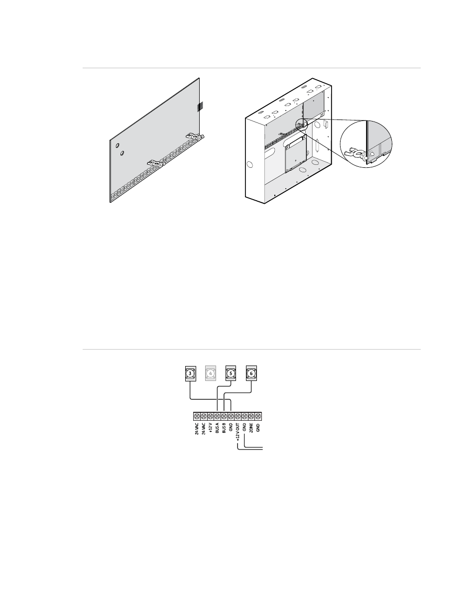 Superbus 2000 transceiver modules | Interlogix Concord 4 REV J Installation Manual User Manual | Page 29 / 153