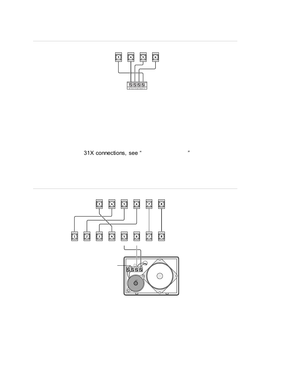 Superbus 2000 voice-only module, Superbus 2000 phone interface/voice module | Interlogix Concord 4 REV J Installation Manual User Manual | Page 30 / 153