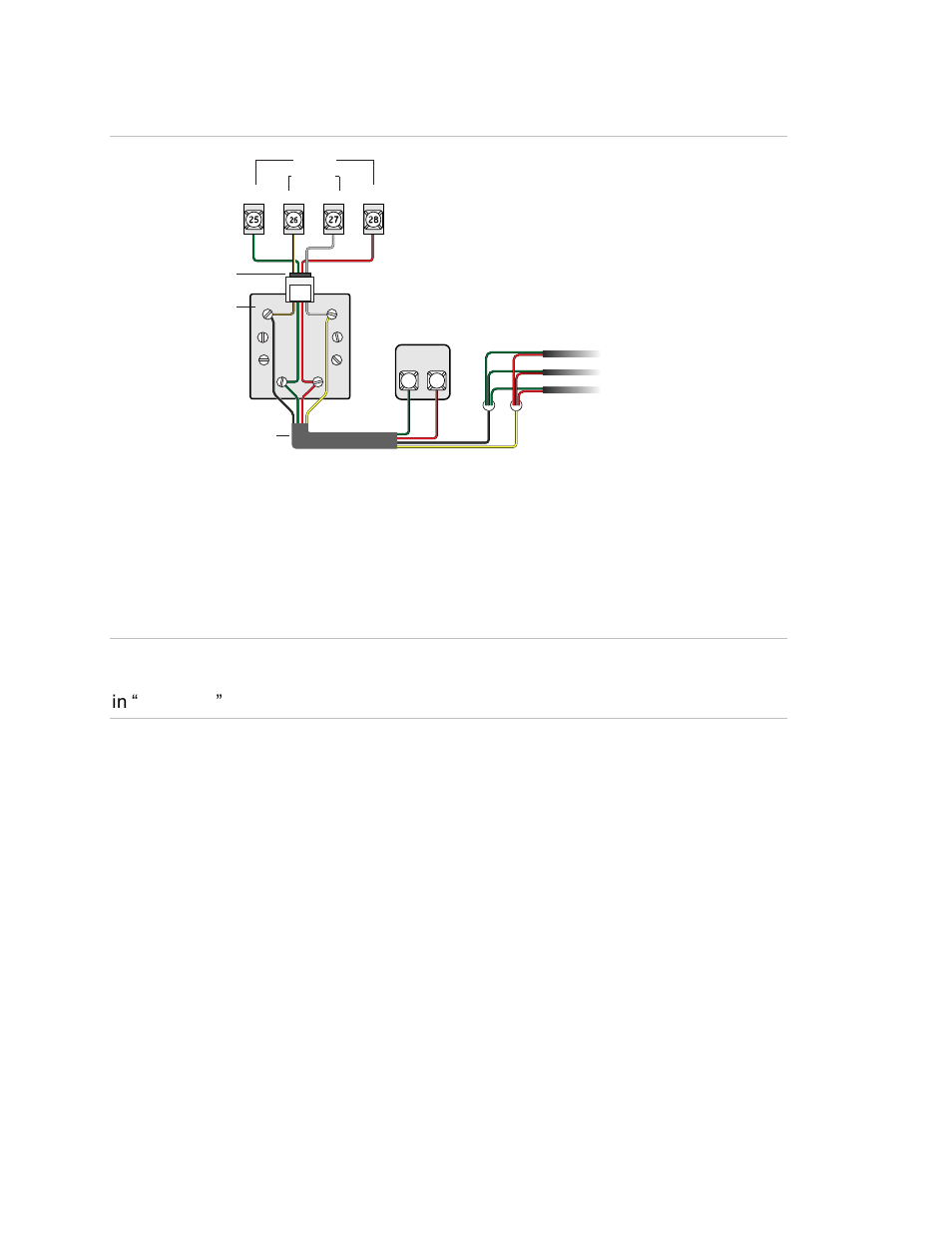 Power, Ac power transformer | Interlogix Concord 4 REV J Installation Manual User Manual | Page 36 / 153