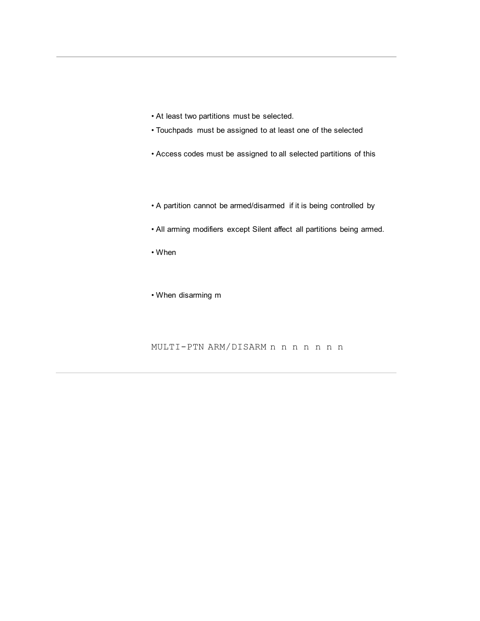 Interlogix Concord 4 REV J Installation Manual User Manual | Page 52 / 153