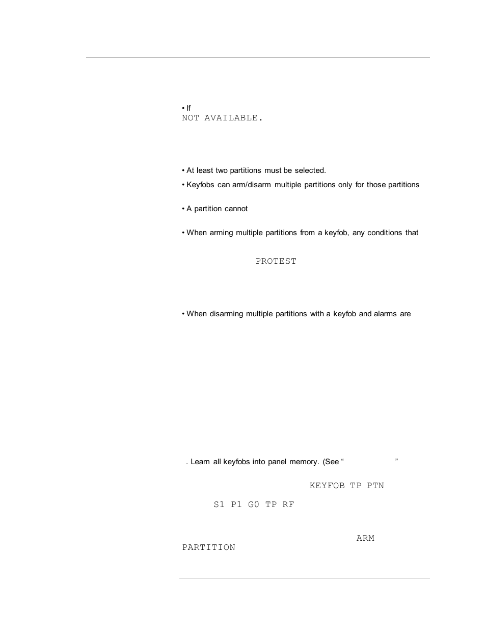 Interlogix Concord 4 REV J Installation Manual User Manual | Page 53 / 153