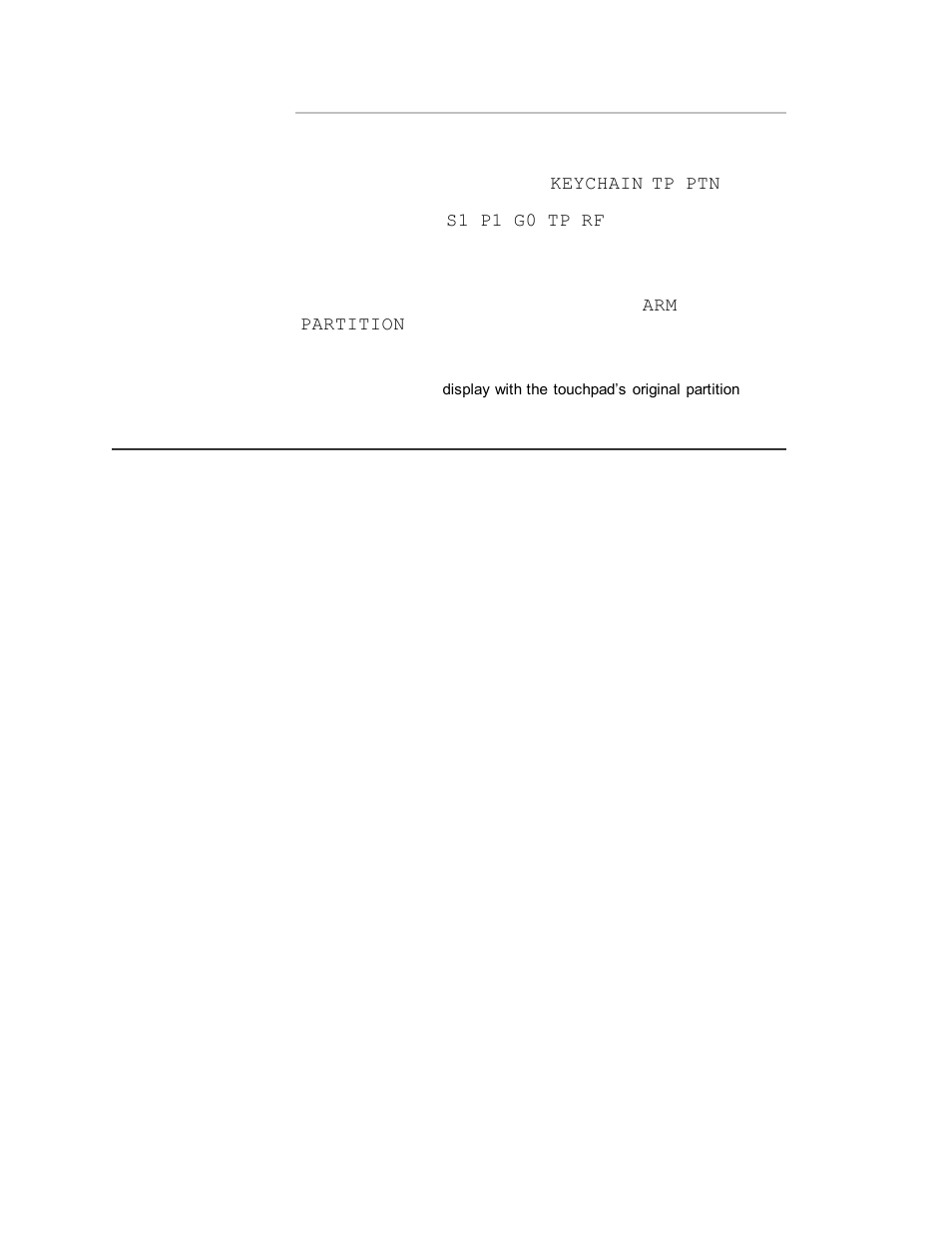 Interlogix Concord 4 REV J Installation Manual User Manual | Page 54 / 153