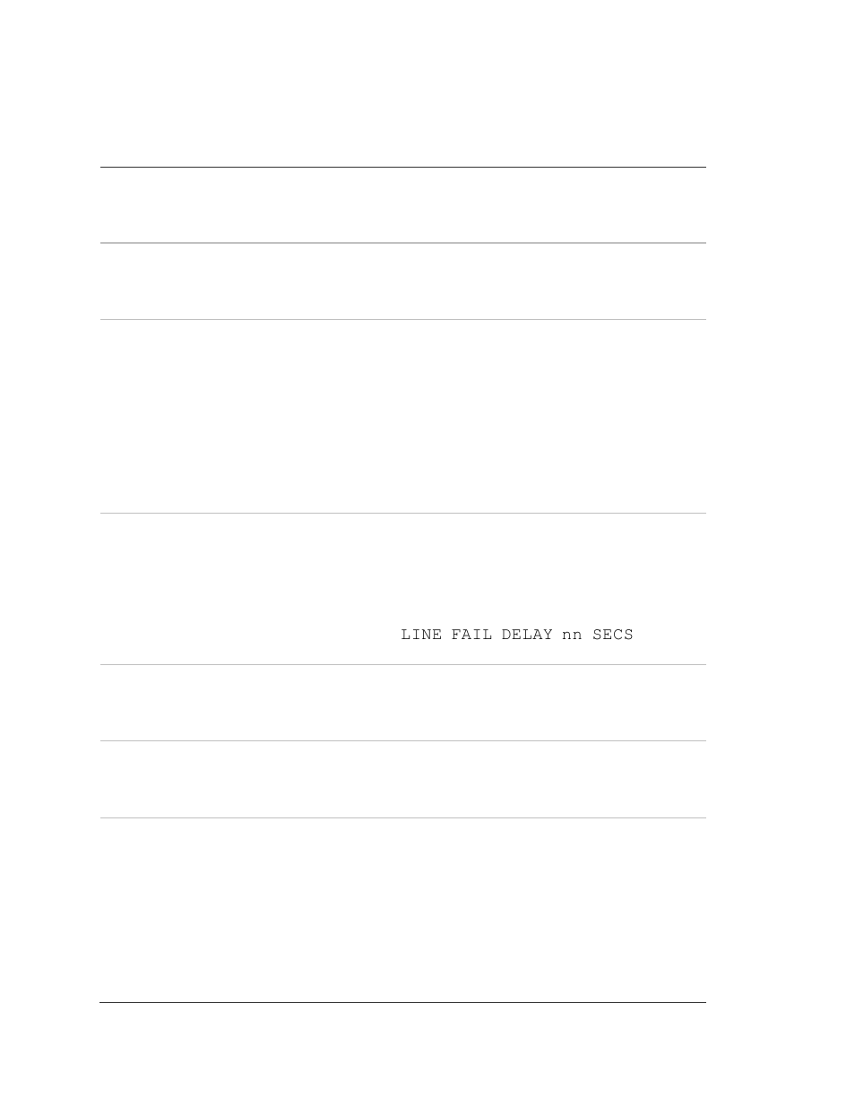 Interlogix Concord 4 REV J Installation Manual User Manual | Page 62 / 153