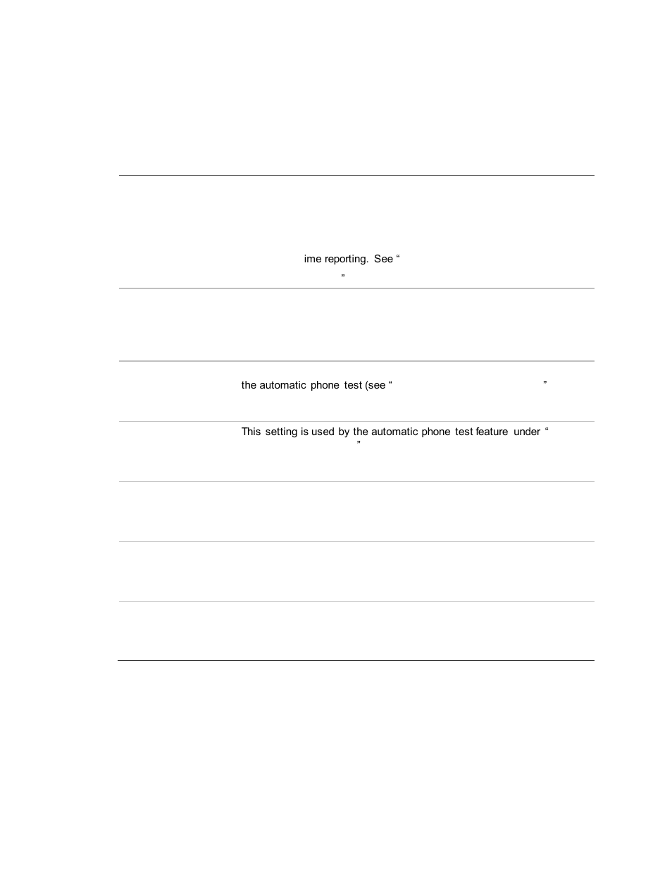 Timers menu | Interlogix Concord 4 REV J Installation Manual User Manual | Page 63 / 153