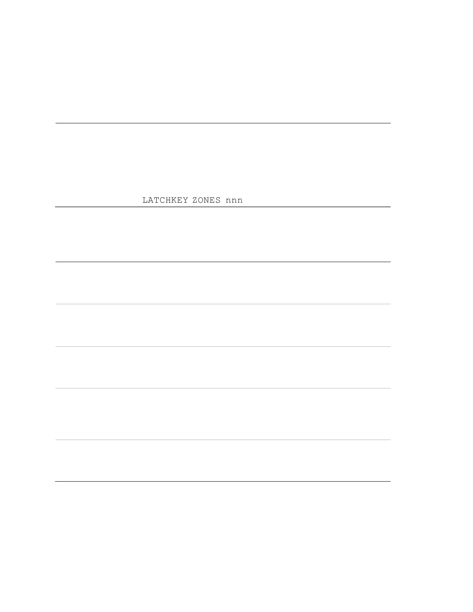 Touchpad options menu | Interlogix Concord 4 REV J Installation Manual User Manual | Page 66 / 153