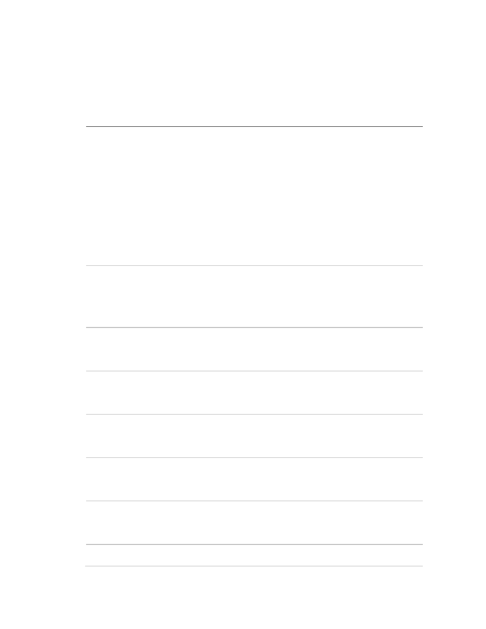 Reporting menu | Interlogix Concord 4 REV J Installation Manual User Manual | Page 67 / 153