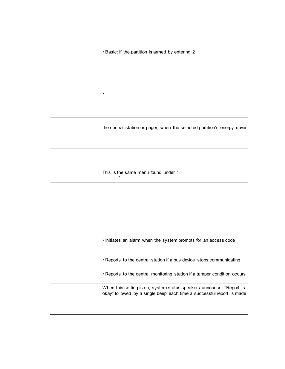 Interlogix Concord 4 REV J Installation Manual User Manual | Page 71 / 153