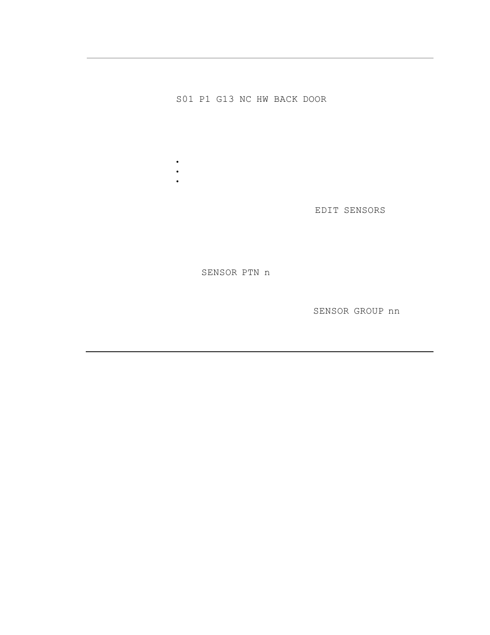Interlogix Concord 4 REV J Installation Manual User Manual | Page 75 / 153