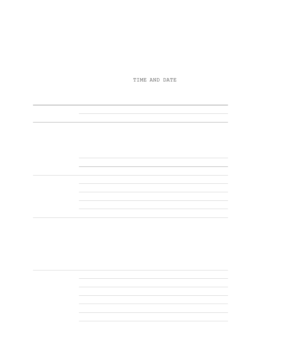 User programming mode | Interlogix Concord 4 REV J Installation Manual User Manual | Page 88 / 153