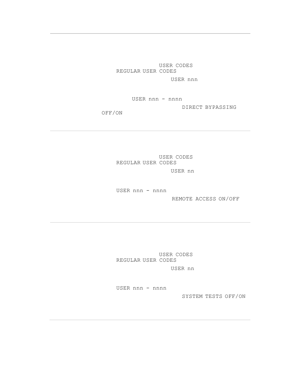 Interlogix Concord 4 REV J Installation Manual User Manual | Page 91 / 153