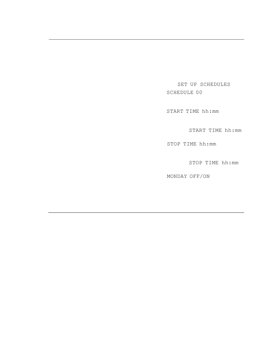 Interlogix Concord 4 REV J Installation Manual User Manual | Page 95 / 153