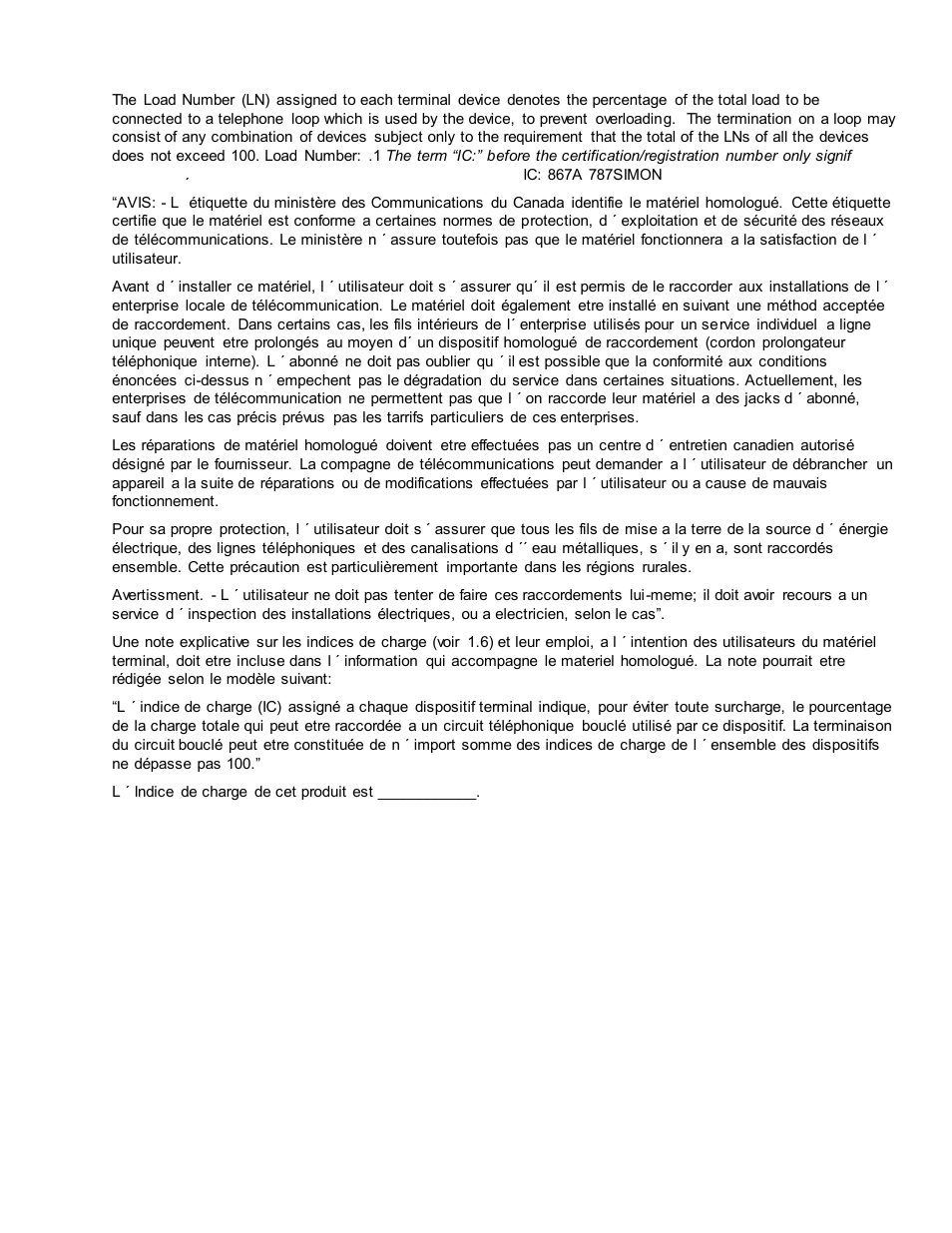 Interlogix Concord Express User Manual User Manual | Page 5 / 62