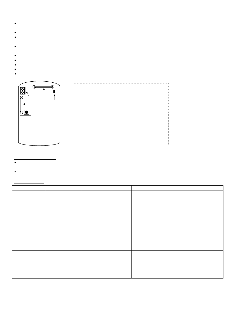 Interlogix Monitor XL Hardware Guide User Manual | Page 22 / 66