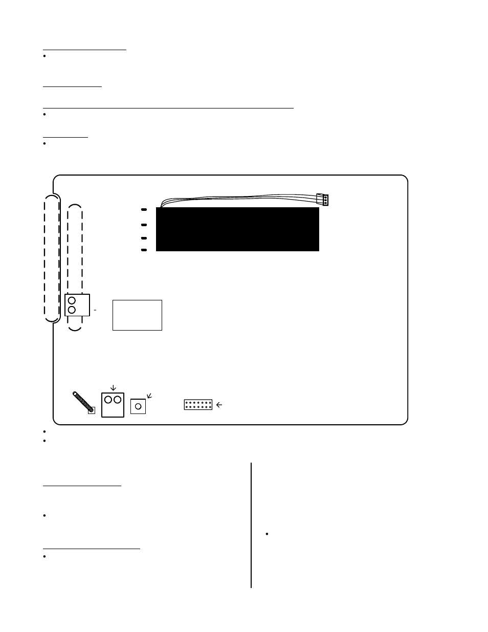 Euro / australian rf repeater module, Version 2 wireless programming | Interlogix Monitor XL Hardware Guide User Manual | Page 25 / 66