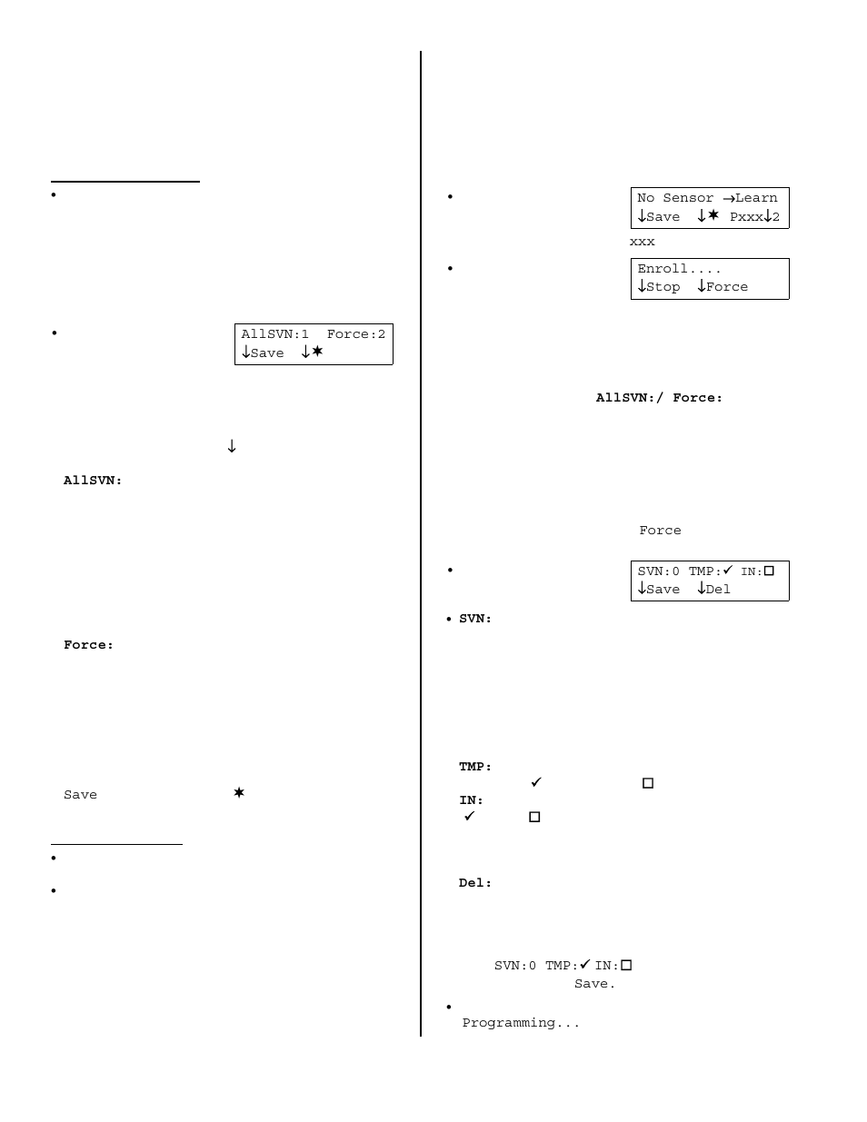 Interlogix Monitor XL Hardware Guide User Manual | Page 26 / 66