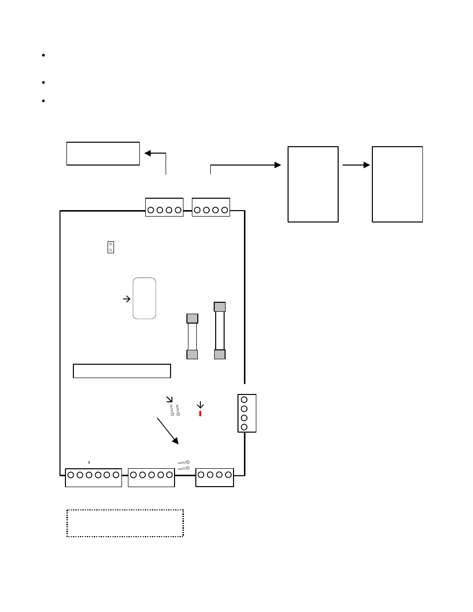 Smart / vigil module, Smart module | Interlogix Monitor XL Hardware Guide User Manual | Page 31 / 66