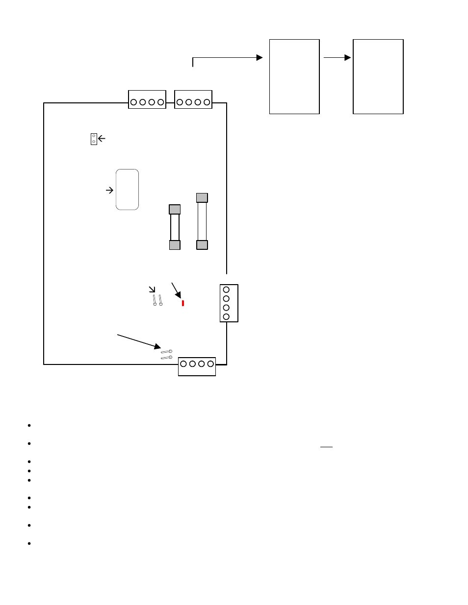 Vigil module, Module programming | Interlogix Monitor XL Hardware Guide User Manual | Page 32 / 66