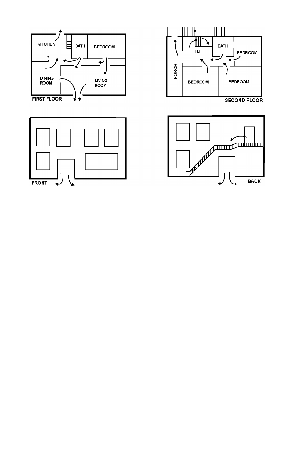 Interlogix NX-6V2 User Manual User Manual | Page 19 / 20