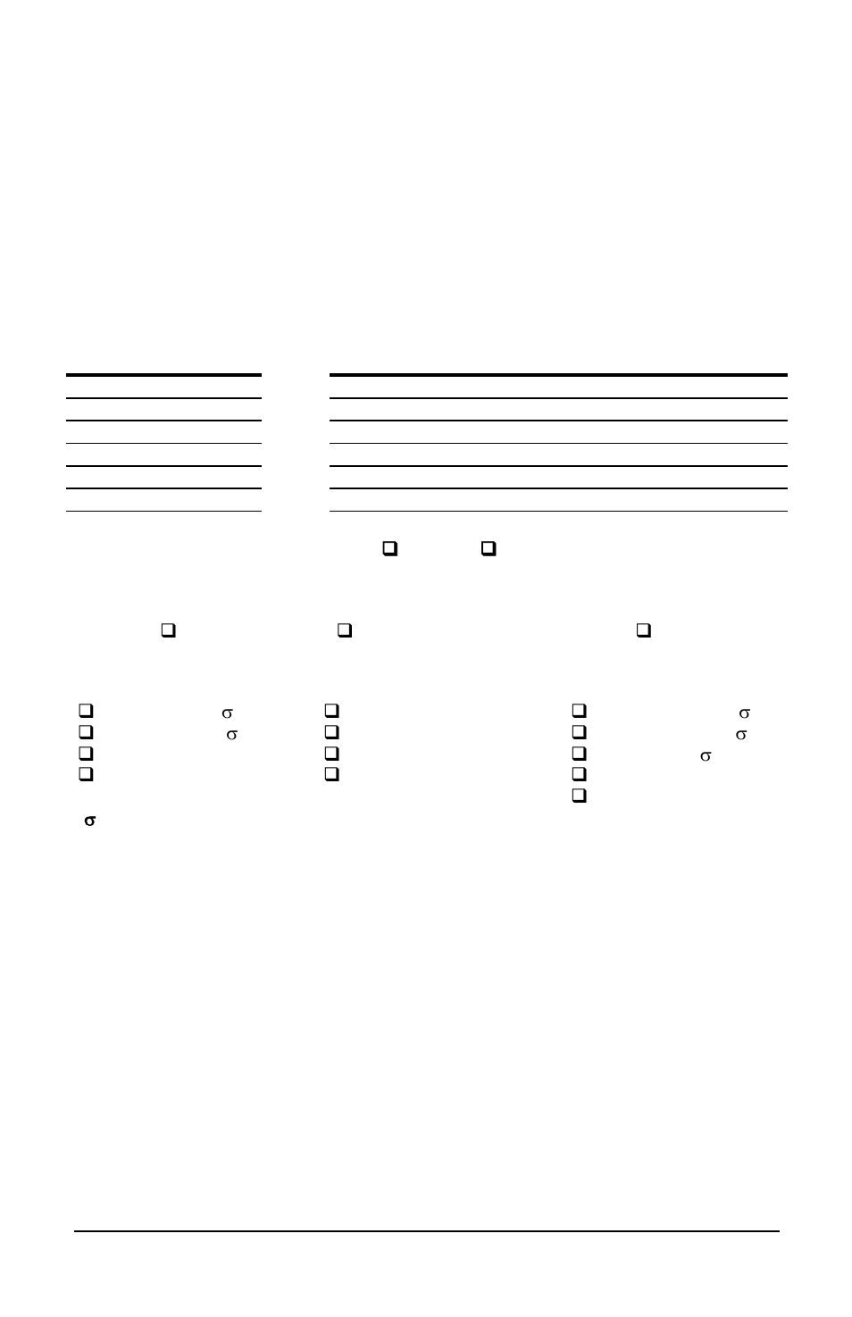 Interlogix NX-6V2 User Manual User Manual | Page 3 / 20