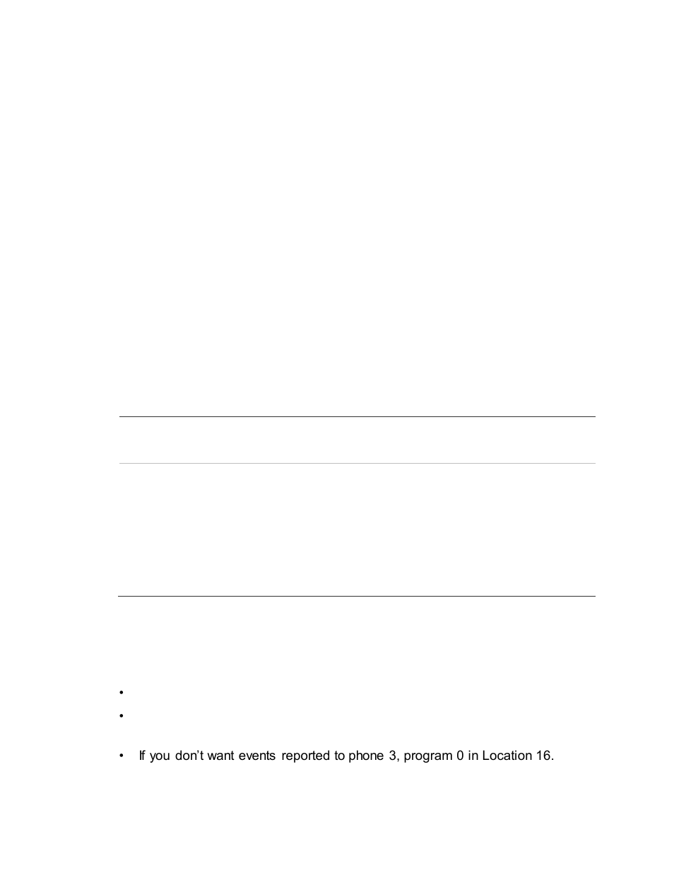Interlogix NX-6V2 Rev C Installation Manual User Manual | Page 27 / 87