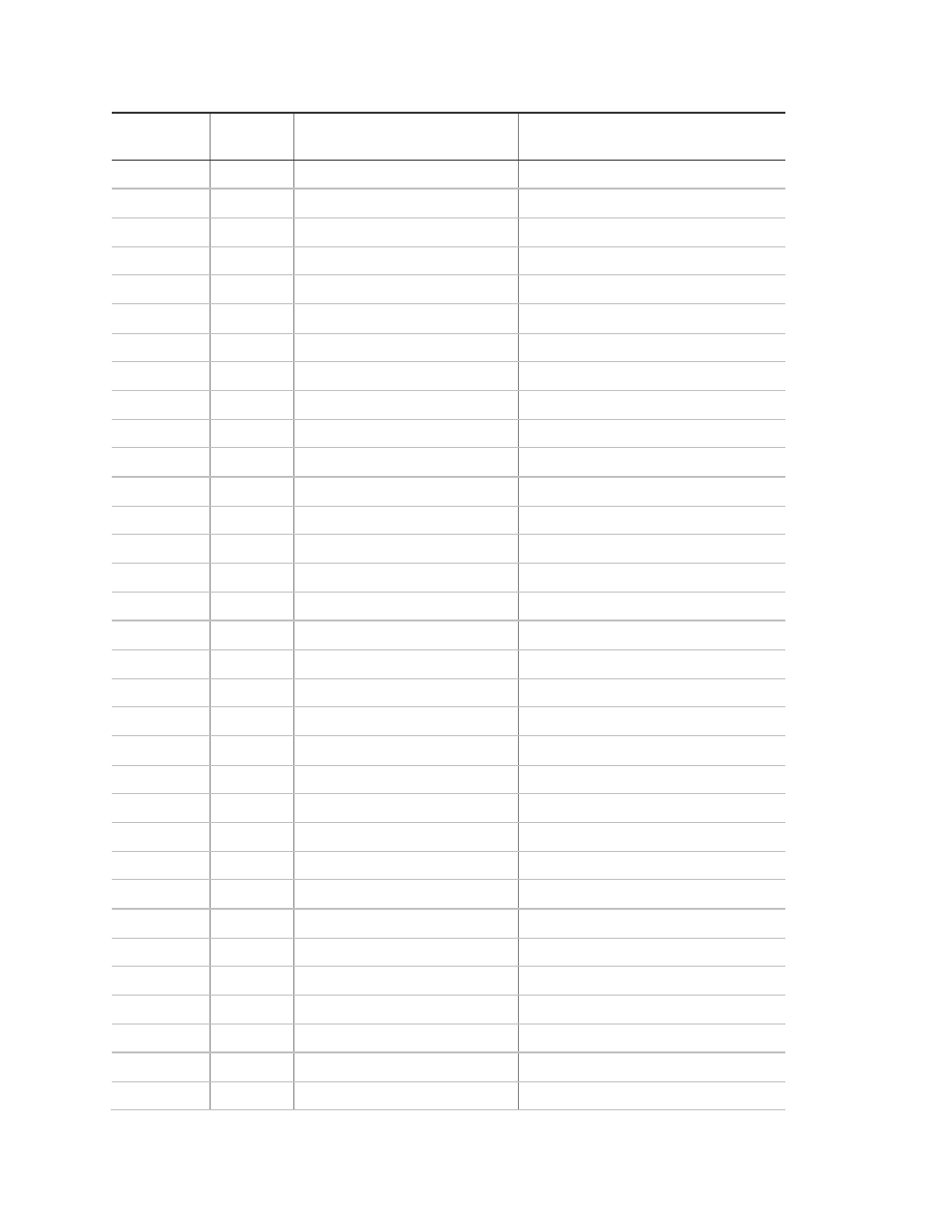 Interlogix NX-6V2 Rev C Installation Manual User Manual | Page 50 / 87