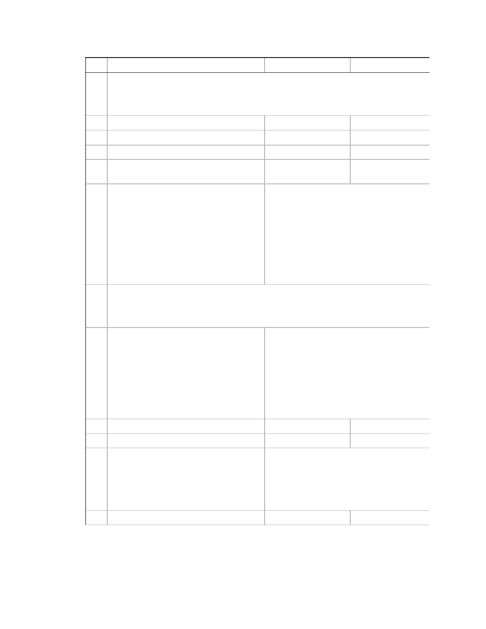 Interlogix NX-6V2 Rev C Installation Manual User Manual | Page 69 / 87