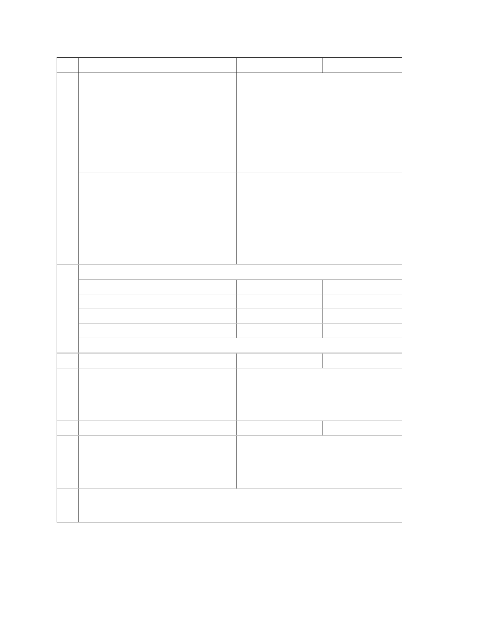 Interlogix NX-6V2 Rev C Installation Manual User Manual | Page 70 / 87