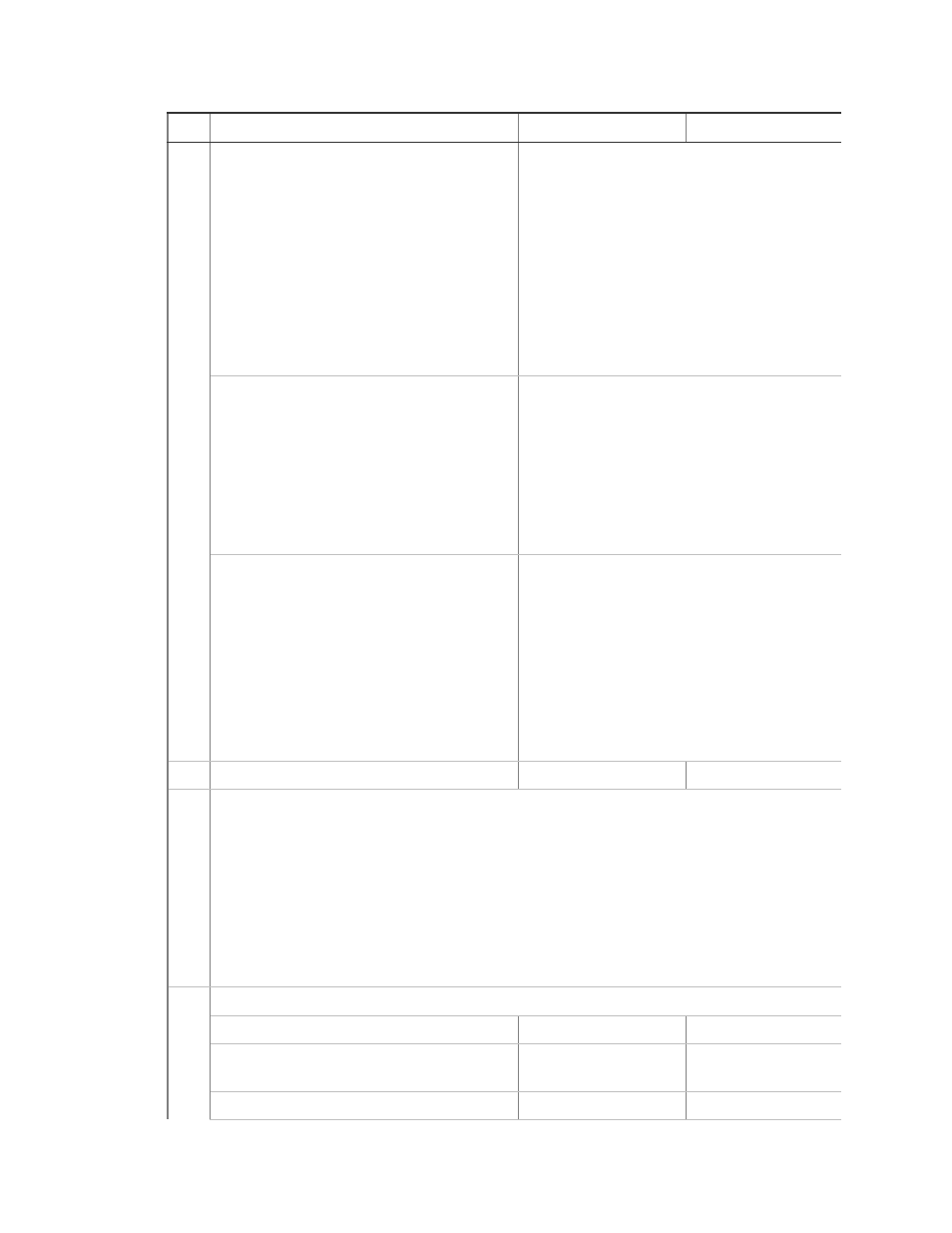 Interlogix NX-6V2 Rev C Installation Manual User Manual | Page 71 / 87