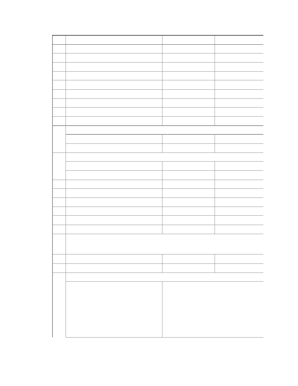 Interlogix NX-6V2 Rev C Installation Manual User Manual | Page 75 / 87
