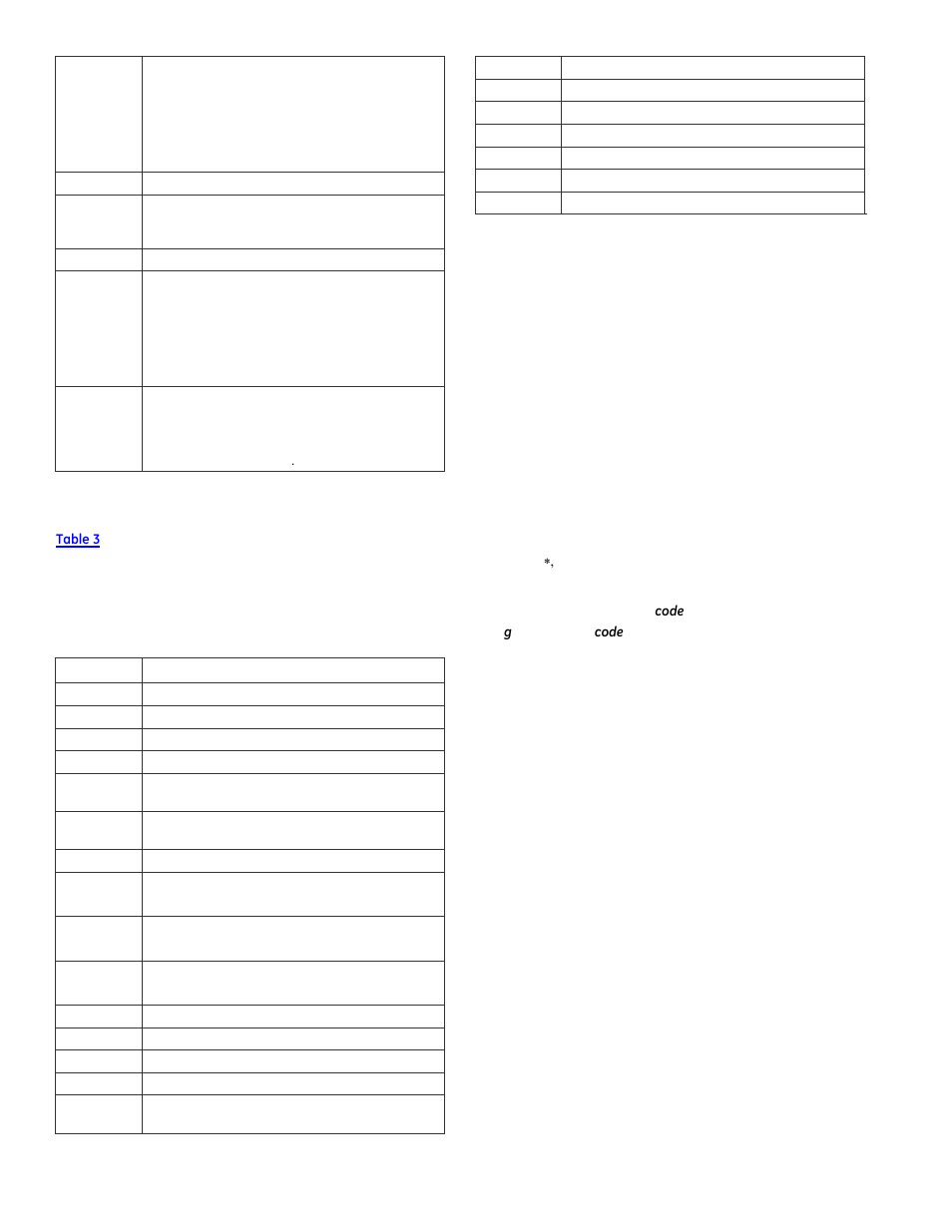 Module list, Control panel programming, Enter program mode | Select the module to program, Program a location | Interlogix NX-6V2 REV B Installation Manual User Manual | Page 2 / 10