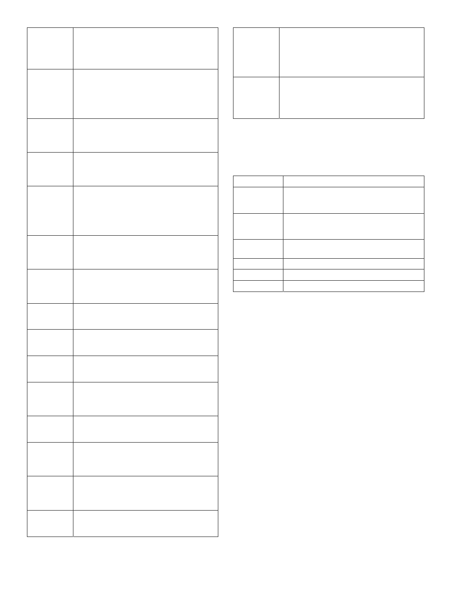 Underwriters laboratories information | Interlogix NX-6V2 REV B Installation Manual User Manual | Page 6 / 10