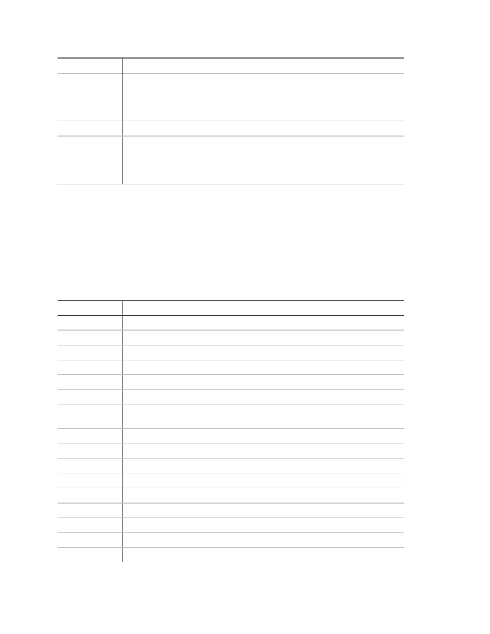 Module list | Interlogix NX-8E Installation Manual User Manual | Page 10 / 113