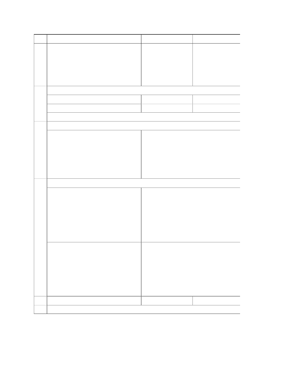 Lcd keypad address for nx-584e | Interlogix NX-8E Installation Manual User Manual | Page 100 / 113