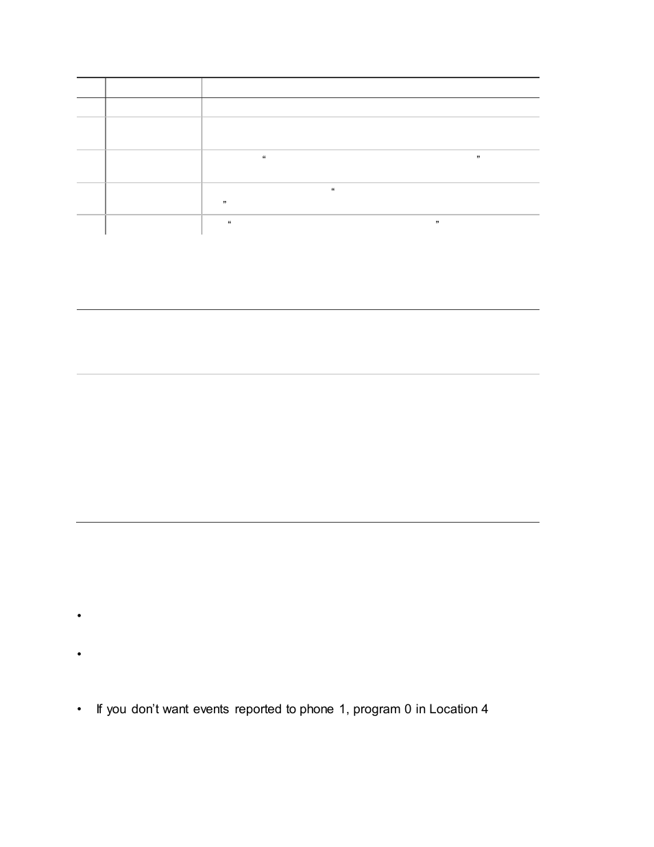 Interlogix NX-8E Installation Manual User Manual | Page 24 / 113