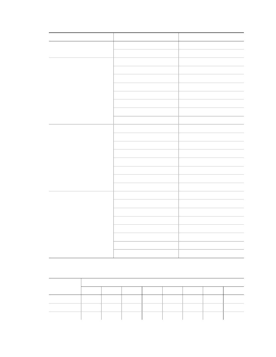 Interlogix NX-8E Installation Manual User Manual | Page 75 / 113