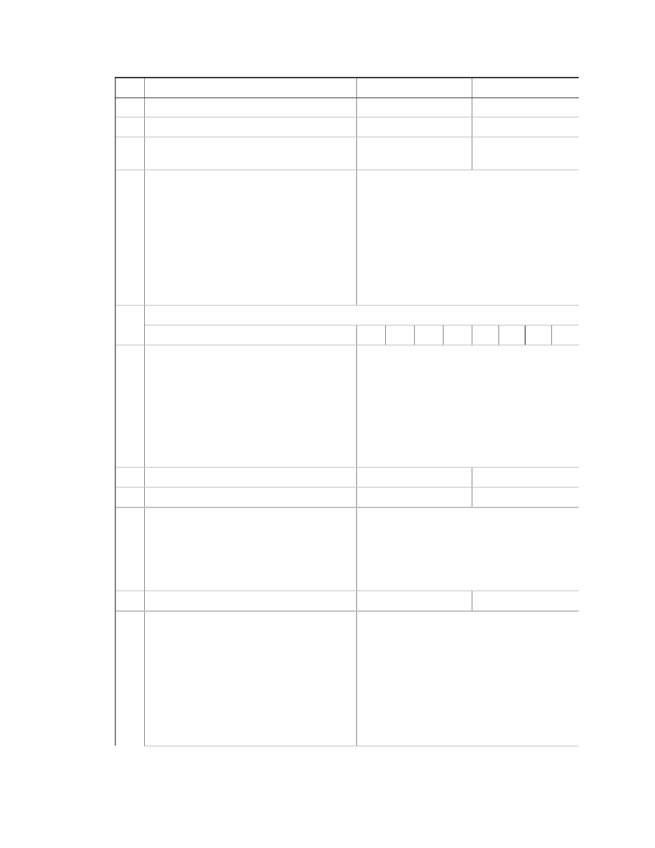 Interlogix NX-8E Installation Manual User Manual | Page 81 / 113