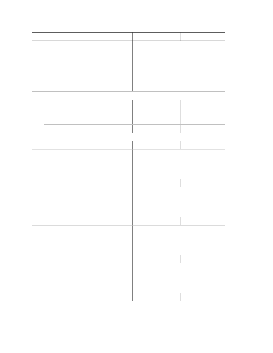 Interlogix NX-8E Installation Manual User Manual | Page 82 / 113