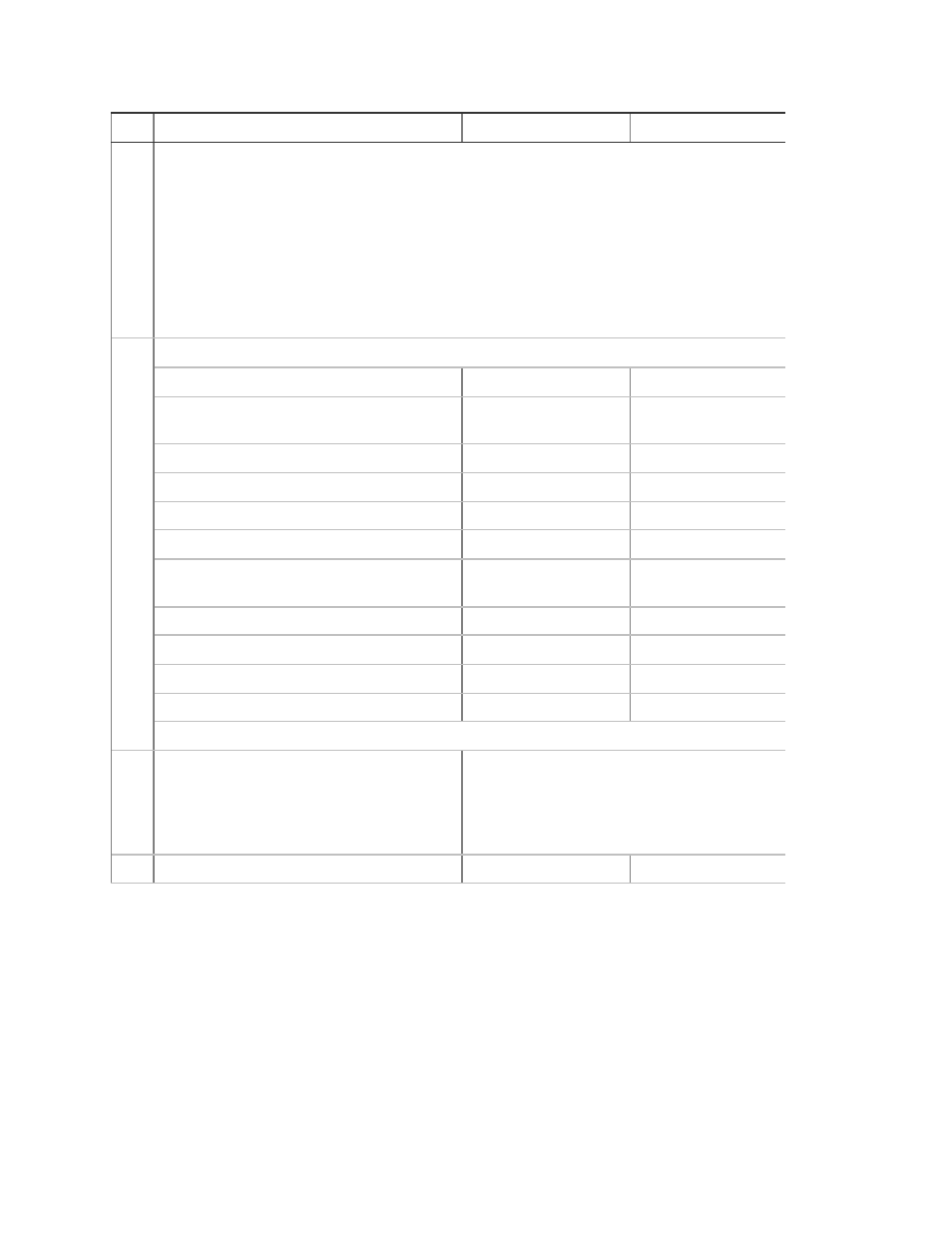 Interlogix NX-8E Installation Manual User Manual | Page 84 / 113