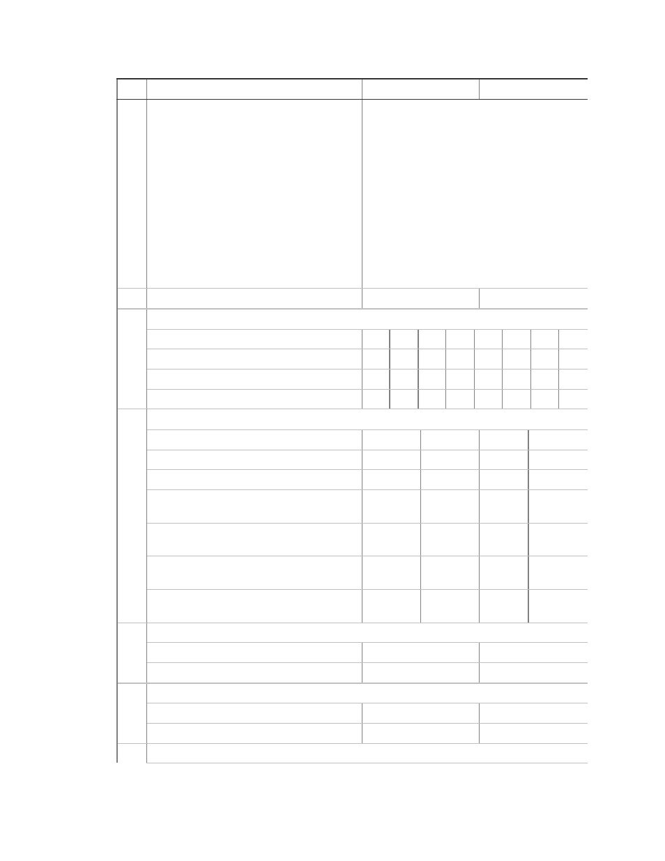 Interlogix NX-8E Installation Manual User Manual | Page 85 / 113