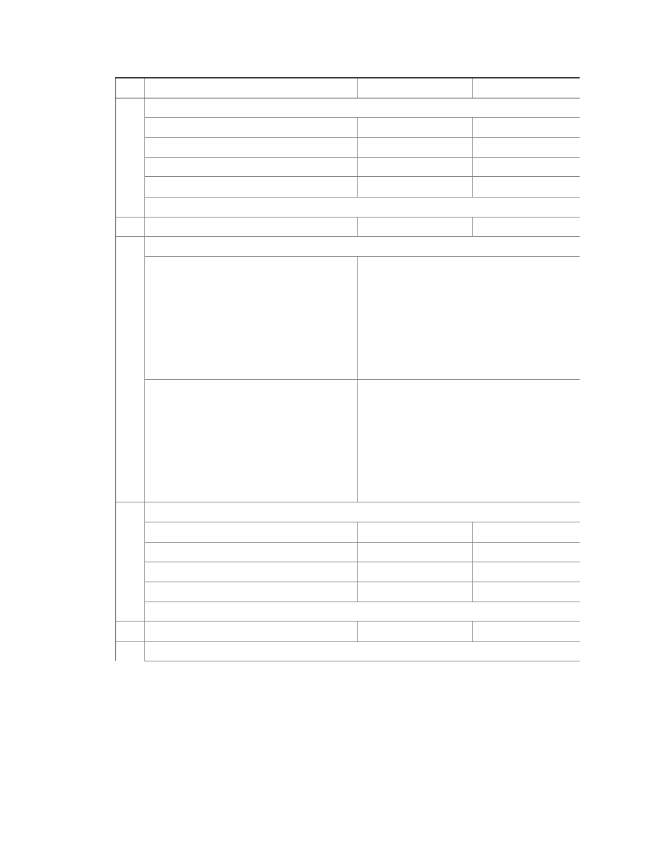 Interlogix NX-8E Installation Manual User Manual | Page 93 / 113