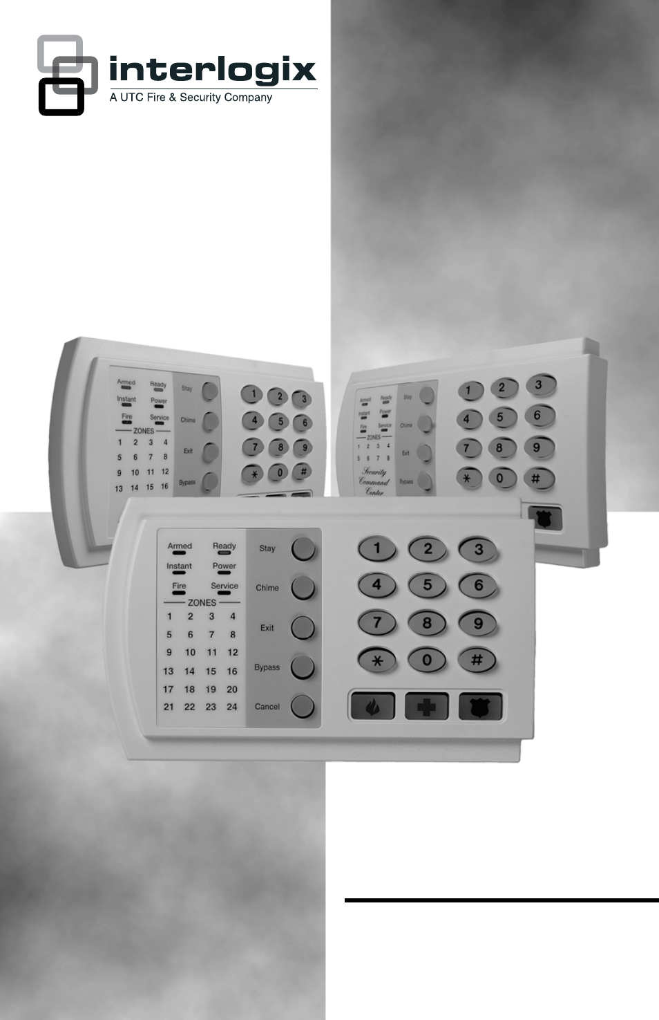 Interlogix NX-8E User Manual User Manual | 21 pages