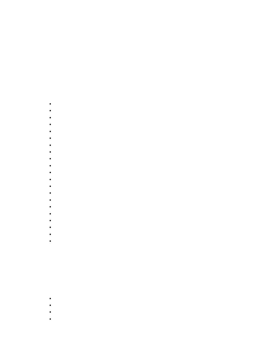 Programming locations, Quick start programming, Locations 0 to 18 - reporting | Interlogix NX-8V2 REV H Installation Manual User Manual | Page 23 / 99